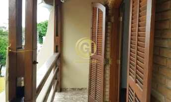 Imagem 5: Vende-se Casa Sobrado no Jardim Estoril - São José dos Campos