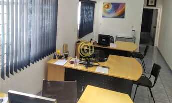 Imagem: CASA À VENDA - JD. BELA VISTA / CENTRO