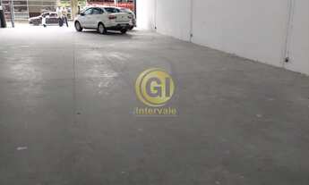 Imagem 5: INTERVALE TAUBATE ALUGA PONTO COMERCIAL C/ 320MS2 - PÉ DIREITO 7 MS2 - PADRÃO DE ENERGIA T