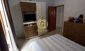 Imagem 2: CASA RESIDENCIAL em TAUBATÉ - SP, PARQUE SÃO LUÍS