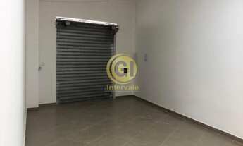 Imagem 2: Ponto comercial para Locação Centro, Jacareí 2 salas, 2 banheiros, 7 vagas - Fachada com r