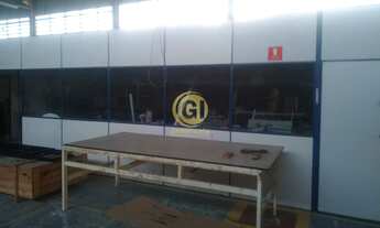 Imagem 4: Galpão Comercial para venda em condomínio Jacareí