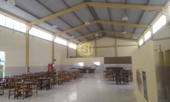 Imagem 2: Galpão Comercial para Venda e Locaçao em condomínio Jacareí SP