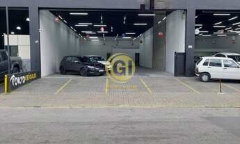 Imagem 2: INTERVALE TAUBATE ALUGA PONTO COMERCIAL C/ 320MS2 - PÉ DIREITO 7 MS2 - PADRÃO DE ENERGIA T