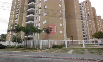 Imagem 2: Apartamento Vila Machado, Jacareí 3 dormitórios