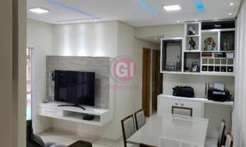 Imagem 3: Apartamento Vila Machado, Jacareí 3 dormitórios