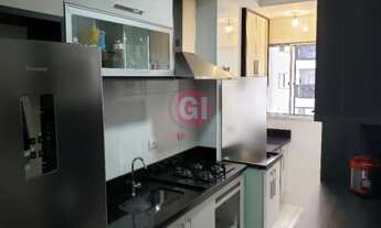 Imagem 5: Apartamento Vila Machado, Jacareí 3 dormitórios