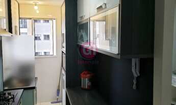 Imagem 7: Apartamento Vila Machado, Jacareí 3 dormitórios