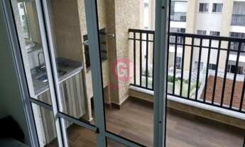 Imagem 6: Apartamento Vila Machado, Jacareí 3 dormitórios