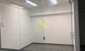 Imagem: GRUPO INTERVALE ALUGA SALAS EM SÃO JOSÉ