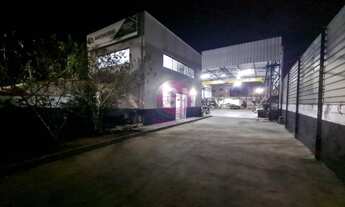 Imagem 3: Oportunidade de Locação Galpão Industrial Jardim Florida - Jacareí