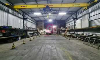 Imagem 5: Oportunidade de Locação Galpão Industrial Jardim Florida - Jacareí