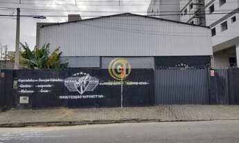 Imagem: GALPAO COMERCIAL em TAUBATÉ - SP, RESIDENCIAL