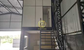 Imagem 3: GALPAO COMERCIAL em TAUBATÉ - SP, RESIDENCIAL PORTAL DA MANTIQUEIRA