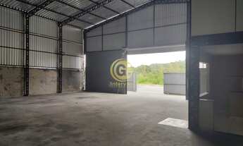 Imagem 5: GALPAO COMERCIAL em TAUBATÉ - SP, RESIDENCIAL PORTAL DA MANTIQUEIRA