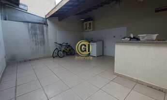 Imagem 5: Casa a Venda no Bosque dos Ypes em São José dos Campos