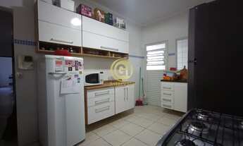 Imagem: Casa a Venda no Bosque dos Ypes em São