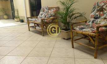 Imagem 6: CASA RESIDENCIAL em TAUBATÉ - SP, PARQUE SÃO LUÍS