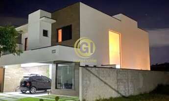 Imagem 2: Casa com 3 quartos, condomínio com área de lazer