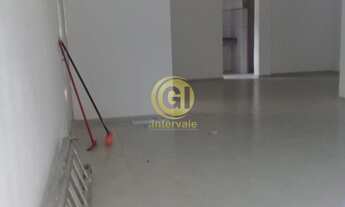 Imagem 2: ótimo ponto para comercio no jardim das industrias 75m² 1salão, 1 sala 2 banheiros, x 1