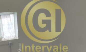 Imagem 3: Aluga sala comercial no jardim florida 1 sala no segundo andar 15M²