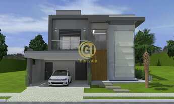 Imagem: Vende-se Casa Sobrado no Reserva Ruda