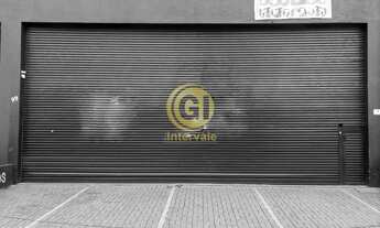 Imagem 3: INTERVALE TAUBATE ALUGA PONTO COMERCIAL C/ 320MS2 - PÉ DIREITO 7 MS2 - PADRÃO DE ENERGIA T