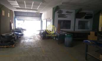 Imagem 7: Galpao para venda 1300 m em condomínio fechado em Jacarei