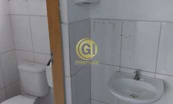 Imagem 6: INTERVALE TAUBATE ALUGA PONTO COMERCIAL C/ 320MS2 - PÉ DIREITO 7 MS2 - PADRÃO DE ENERGIA T