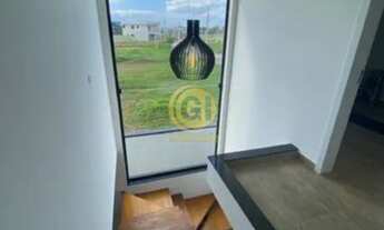 Imagem 5: Casa com 3 quartos, condomínio com área de lazer