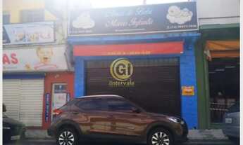 Imagem 2: PONTO COMERCIAL em TAUBATÉ - SP, CENTRO