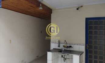 Imagem 5: VENDE- SE Sobrado com área de terreno 140m2, área construída incluindo abrigos desmontávei