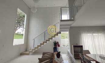 Imagem 4: CASA A VENDA CONDOMÍNIO VAE DOS LAGOS !!!