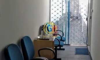 Imagem 3: CASA À VENDA - JD. BELA VISTA / CENTRO SJC