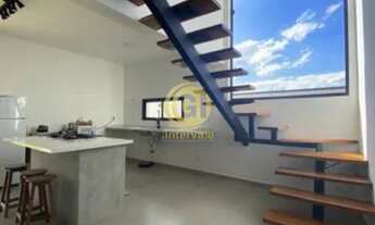 Imagem: Casa com 3 quartos, condomínio com área