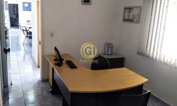 Imagem 5: CASA À VENDA - JD. BELA VISTA / CENTRO SJC