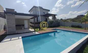 Imagem: CASA A VENDA CONDOMÍNIO VAE DOS LAGOS !!!