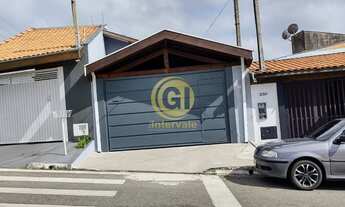 Imagem: BONITA CASA CONTINENTAL 2 - TAUBATÉ