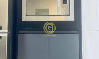 Imagem 4: Apartamento Edifício Altos do Parque 2 dormitorios São José dos Campos