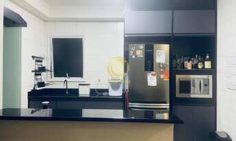 Imagem: Apartamento Edifício Altos do Parque 2