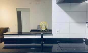 Imagem 2: Apartamento Edifício Altos do Parque 2 dormitorios São José dos Campos