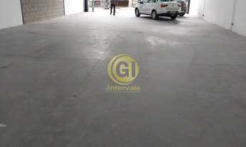 Imagem 4: INTERVALE TAUBATE ALUGA PONTO COMERCIAL C/ 320MS2 - PÉ DIREITO 7 MS2 - PADRÃO DE ENERGIA T