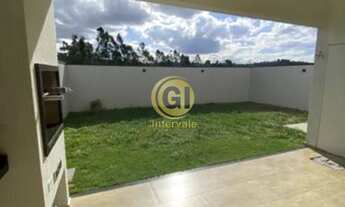 Imagem 4: Casa com 3 quartos, condomínio com área de lazer