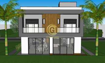 Imagem 4: Vende-se Casa Sobrado no Reserva Ruda - São José dos Campos