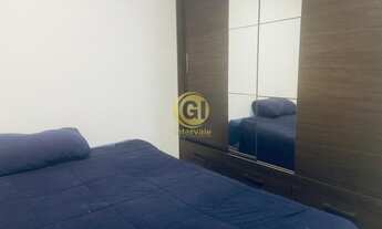 Imagem 7: Apartamento Edifício Altos do Parque 2 dormitorios São José dos Campos