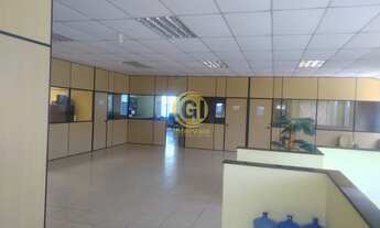 Imagem 3: Galpao para venda 1300 m em condomínio fechado em Jacarei