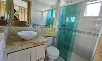 Imagem 6: Vende-se Apartamento no Condomínio mediterrâneo no Jardim Esplanada - São José dos Campos