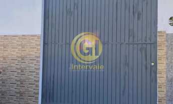 Imagem: Ponto comercial mesanino 3 vagas de garagem