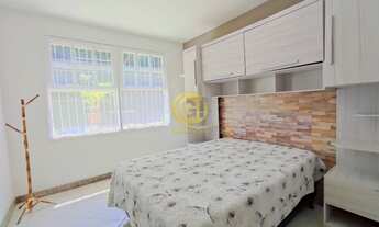 Imagem 5: CASA A VENDA CARAGUATATUBA BAIRRO SUMARÉ 4 QUARTOS COM PISCINA