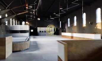 Imagem 3: GALPÃO INDUSTRIAL/ CCOMERCIAL EQUIPADO PARA EVENTOS. ÁREA CONSTRUÍDA: 1.100,35 M2 ÁREA ÚTI